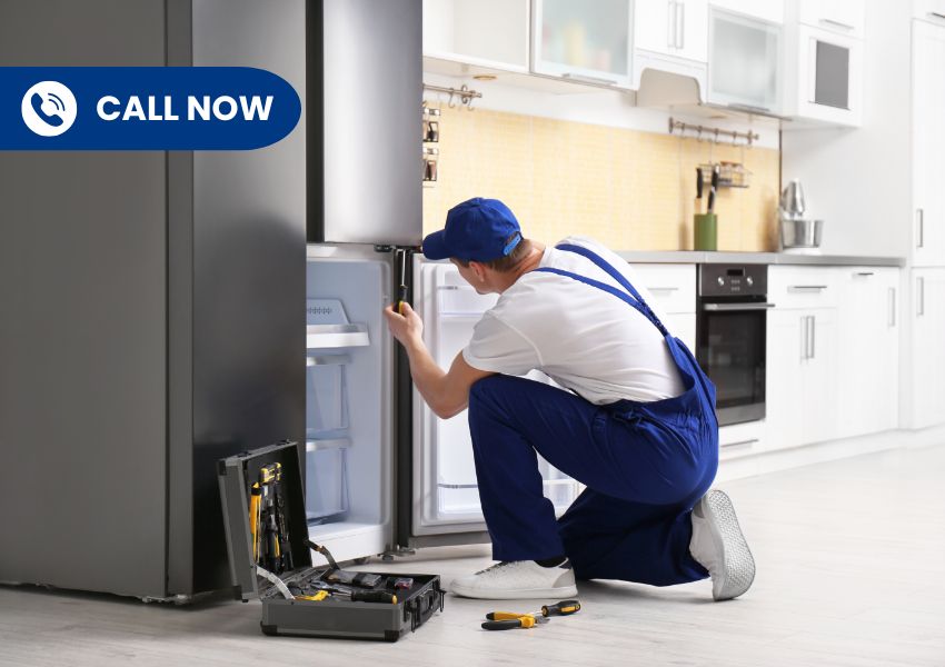Live Oak Appliance Repair Company